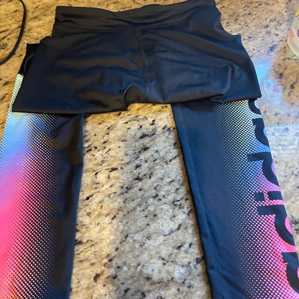 Adidas leggings